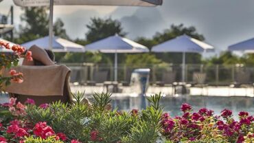 Nashira City Resort Hotel